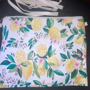 L.I.B New York Lemon Women's Bag